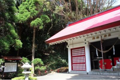 鹿児島県旅行のおすすめ観光スポット人気投票・ランキング　－位　御崎神社の画像