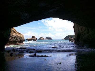 鹿児島県旅行のおすすめ観光スポット人気投票・ランキング　－位　千座の岩屋の画像
