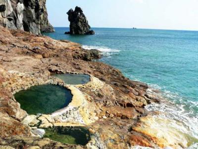 鹿児島県旅行のおすすめ観光スポット人気投票・ランキング　－位　東温泉の画像