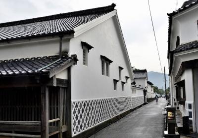 山口県旅行のおすすめ観光スポット人気投票・ランキング　－位　萩城下町の画像