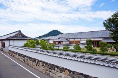山口県旅行のおすすめ観光スポット人気投票・ランキング　－位　萩博物館の画像