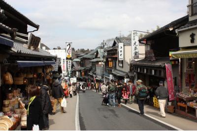 千葉県旅行のおすすめ観光スポット人気投票・ランキング　2位　成田山表参道の画像