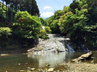 千葉県旅行のおすすめ観光スポット人気投票・ランキング　－位　養老渓谷の画像