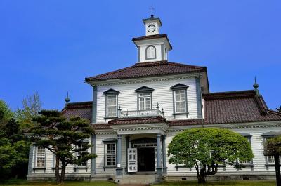 山形県旅行のおすすめ観光スポット人気投票 - ランキング　－位　致道博物館の画像