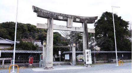 福岡県旅行のおすすめ観光スポット人気投票・ランキング　－位　光雲神社の画像