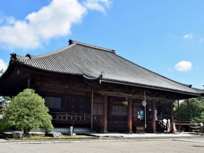 奈良県旅行のおすすめ観光スポット人気投票 - ランキング　－位　西大寺の画像