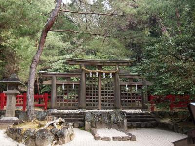 奈良県旅行のおすすめ観光スポット人気投票 - ランキング　－位　檜原神社の画像