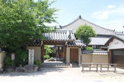 奈良県旅行のおすすめ観光スポット人気投票 - ランキング　－位　鳥形山 安居院 飛鳥寺の画像
