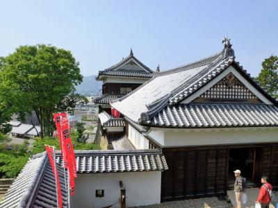 長野県旅行のおすすめ観光スポット人気投票　－位　上田城の画像