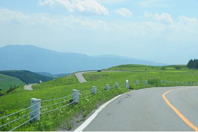 長野県旅行のおすすめ観光スポット人気投票　1位　ビーナスラインの画像