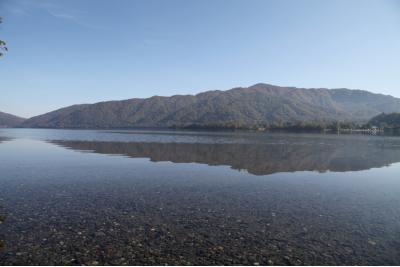 青森県旅行のおすすめ観光スポット人気投票 - ランキング　－位　十和田湖の画像