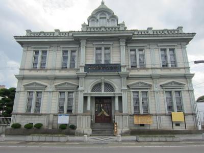 青森県旅行のおすすめ観光スポット人気投票 - ランキング　－位　青森銀行記念館の画像
