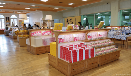 栃木県旅行のおすすめ観光スポット人気投票　－位　お菓子の城 那須ハートランドの画像
