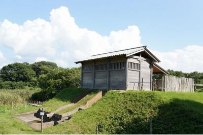 秋田県旅行のおすすめ観光スポット人気投票・ランキング　－位　秋田城跡の画像