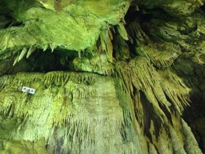岐阜県旅行のおすすめ観光スポット人気投票・ランキング　－位　大滝鍾乳洞の画像