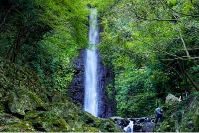岐阜県旅行のおすすめ観光スポット人気投票・ランキング　－位　養老の滝の画像