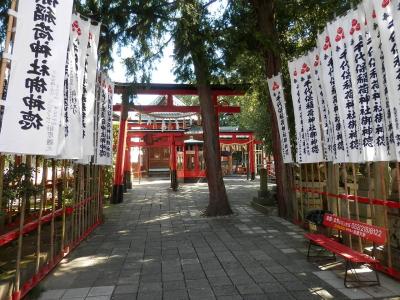 岐阜県旅行のおすすめ観光スポット人気投票・ランキング　－位　千代保稲荷神社の画像