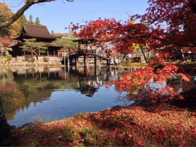 岐阜県旅行のおすすめ観光スポット人気投票・ランキング　－位　永保寺の画像