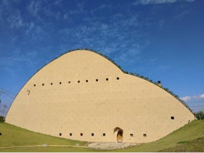 岐阜県旅行のおすすめ観光スポット人気投票・ランキング　－位　多治見市モザイクタイルミュージアムの画像