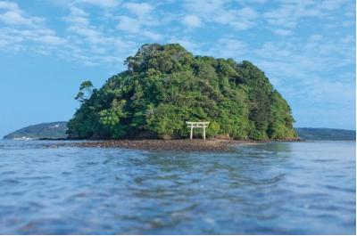 長崎県旅行のおすすめ観光スポット人気投票 - ランキング　－位　壱岐島の画像