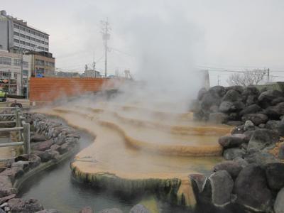 長崎県旅行のおすすめ観光スポット人気投票　－位　小浜温泉の画像
