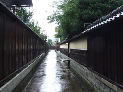 滋賀県旅行のおすすめ観光スポット人気投票　－位　五個荘金堂の画像