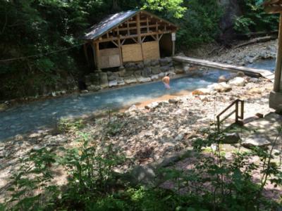 岩手県旅行のおすすめ観光スポット人気投票　－位　夏油温泉の画像