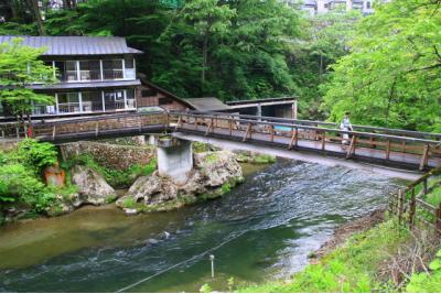 岩手県旅行のおすすめ観光スポット人気投票・ランキング　－位　花巻温泉郷の画像