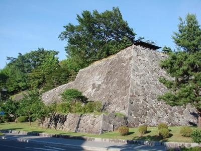 岩手県旅行のおすすめ観光スポット人気投票・ランキング　－位　盛岡城跡公園の画像