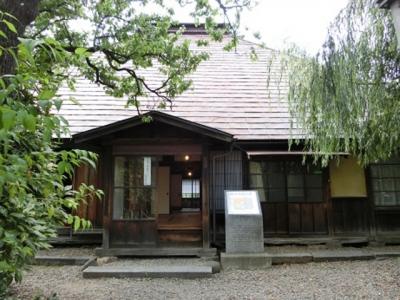 岩手県旅行のおすすめ観光スポット人気投票・ランキング　－位　啄木新婚の家の画像