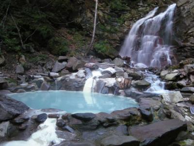 岩手県旅行のおすすめ観光スポット人気投票・ランキング　－位　網張温泉の画像