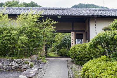 福井県旅行のおすすめ観光スポット人気投票・ランキング　1位　若州一滴文庫の画像