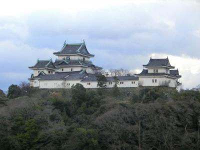 和歌山県旅行のおすすめ観光スポット人気投票・ランキング　－位　和歌山城の画像