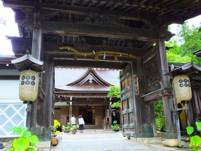 和歌山県旅行のおすすめ観光スポット人気投票・ランキング　－位　蓮華定院の画像