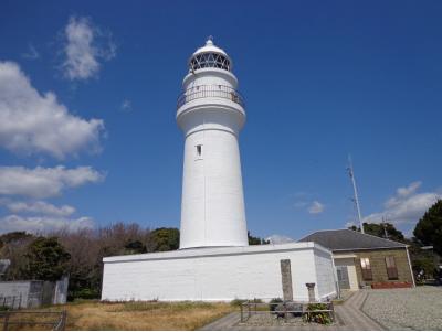 和歌山県旅行のおすすめ観光スポット人気投票・ランキング　－位　潮岬灯台の画像