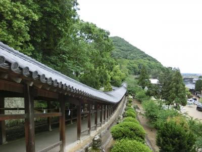 岡山県旅行のおすすめ観光スポット人気投票 - ランキング　－位　吉備津神社の画像