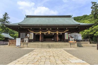 岡山県旅行のおすすめ観光スポット人気投票 - ランキング　－位　吉備津彦神社の画像