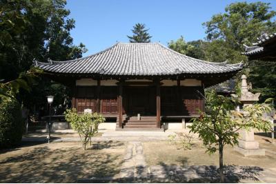 岡山県旅行のおすすめ観光スポット人気投票 - ランキング　－位　本蓮寺の画像