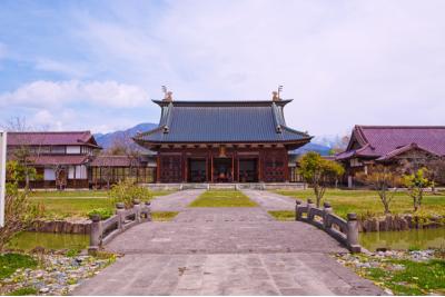 福島県旅行のおすすめ観光スポット人気投票　－位　會津藩校日新館の画像