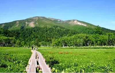 福島県旅行のおすすめ観光スポット人気投票 - ランキング　－位　尾瀬国立公園の画像