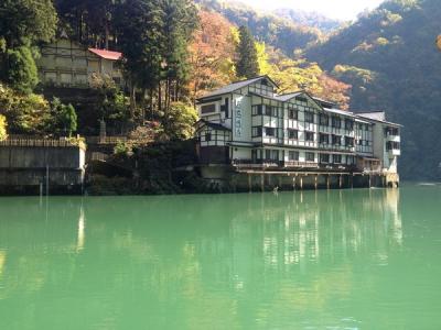 富山県旅行のおすすめ観光スポット人気投票 - ランキング　－位　大牧温泉の画像