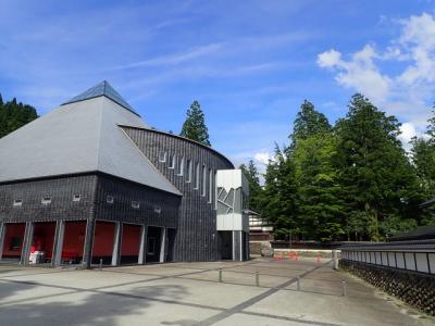 富山県旅行のおすすめ観光スポット人気投票 - ランキング　－位　立山博物館の画像