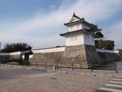 兵庫県旅行のおすすめ観光スポット人気投票・ランキング　－位　赤穂城の画像