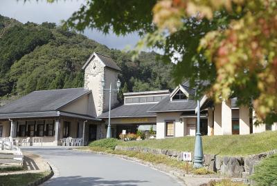 兵庫県旅行のおすすめ観光スポット人気投票 - ランキング　－位　神崎農村公園ヨーデルの森の画像