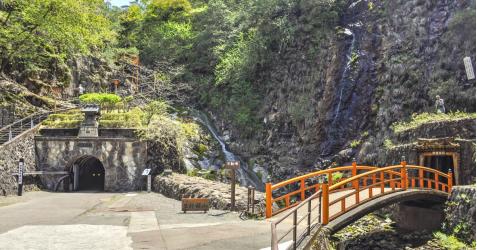 兵庫県旅行のおすすめ観光スポット人気投票・ランキング　－位　生野銀山の画像