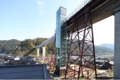 兵庫県旅行のおすすめ観光スポット人気投票・ランキング　－位　余部鉄橋 空の駅の画像