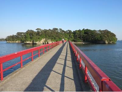 宮城県旅行のおすすめ観光スポット人気投票・ランキング　－位　福浦橋の画像