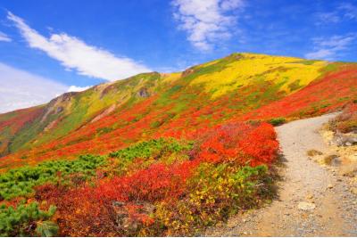 宮城県旅行のおすすめ観光スポット人気投票　－位　栗駒山の画像