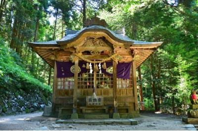 鳥取県旅行のおすすめ観光スポット人気投票・ランキング　2位　金持神社の画像