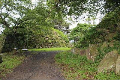 佐賀県旅行のおすすめ観光スポット人気投票・ランキング　－位　名護屋城跡の画像